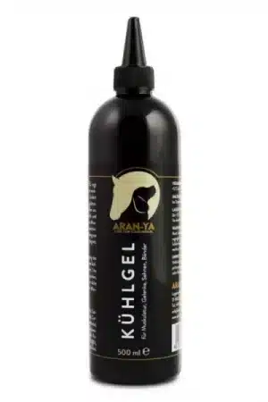 Kühlgel Pferd-Hund