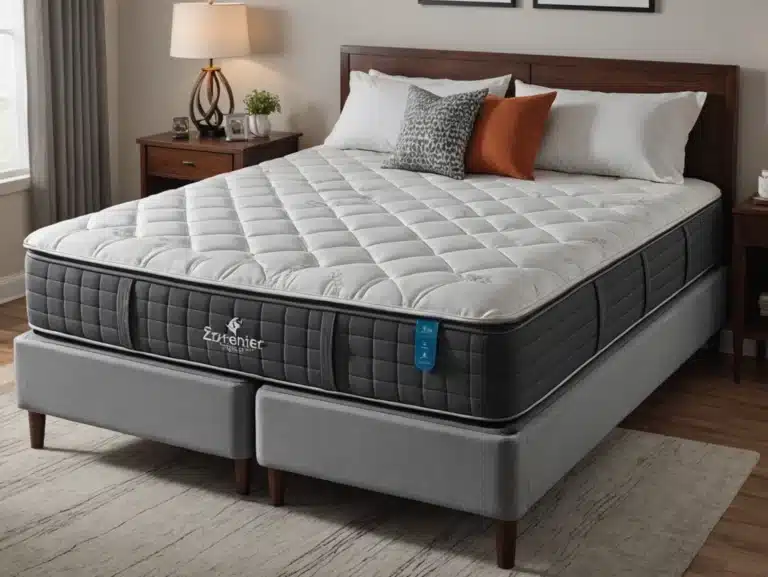 Matratze reinigen Sprühextraktionsgerät Nasssauger enzymatisch Phoenix