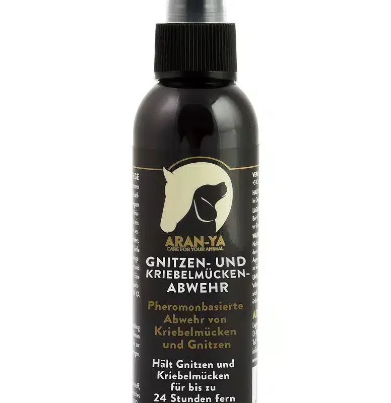 Anti Kriebelmücke 125 ml