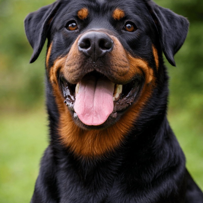 Tierpflegeprodukte Hund