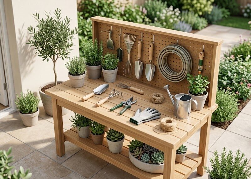 03 Enzymreiniger für Garten & Werkstatt